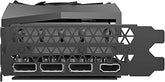 Tarjeta De Video Zotac Rtx3080 Trinitylhr 12g Gddr6x Zt-A30820d-10plhr